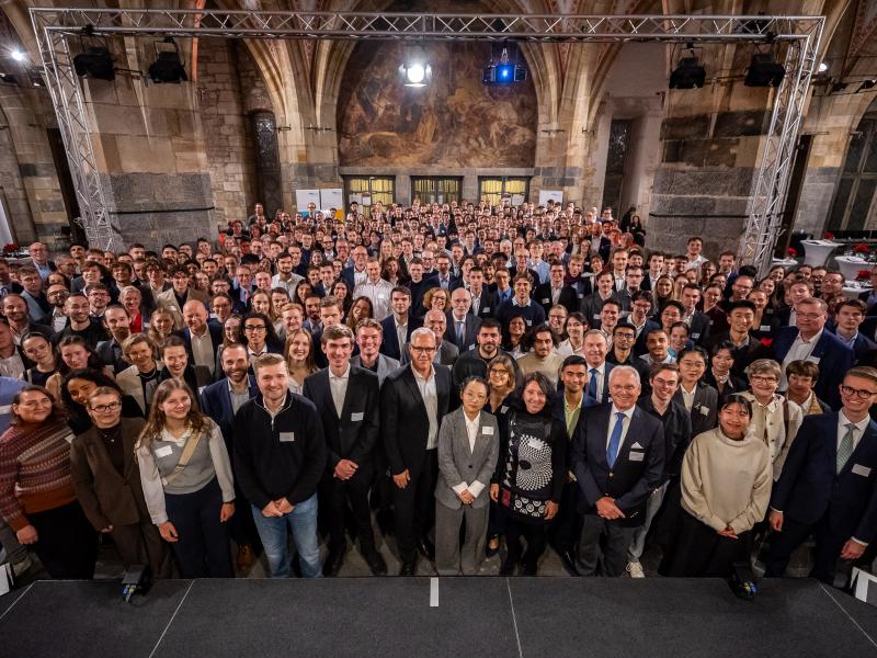 News - Supporting Talent